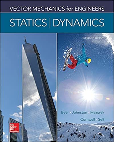 Vector Mechanics for Engineers: Statics and Dynamics indir