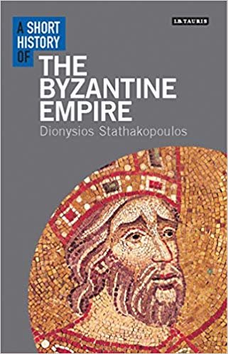 A Short History of the Byzantine Empire indir