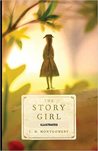 indir The Story Girl Illustrated