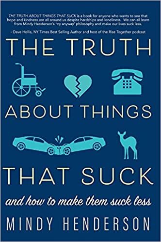 تحميل The Truth About Things that Suck: and How to Make Them Suck Less