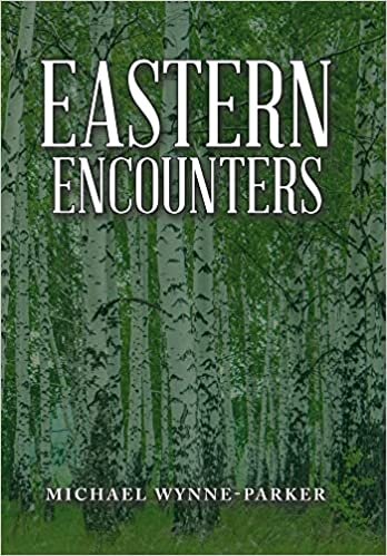 اقرأ Eastern Encounters الكتاب الاليكتروني 