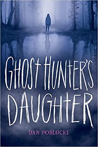 indir Ghost Hunter&#39;s Daughter