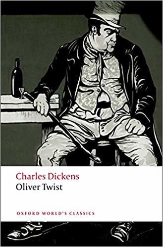 Oliver Twist n/e (Oxford Worlds Classics) indir