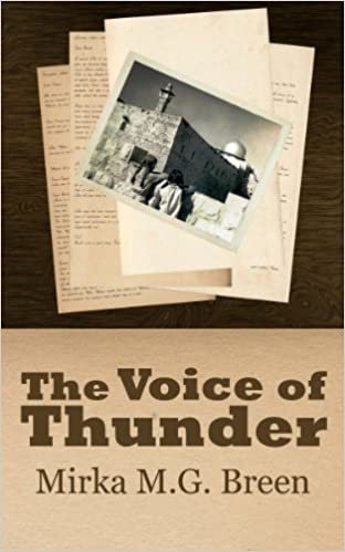 The Voice of Thunder indir