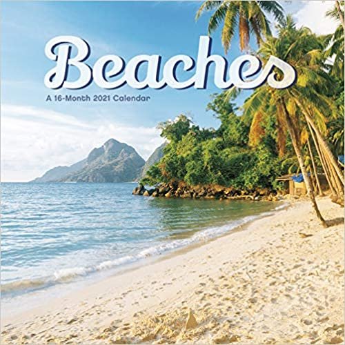 Beaches Calendar indir