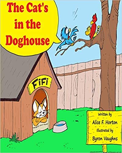 indir The Cat&#39;s In the Doghouse