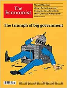 ダウンロード  The Economist [UK] November 20 - 26 2021 (単号) 本