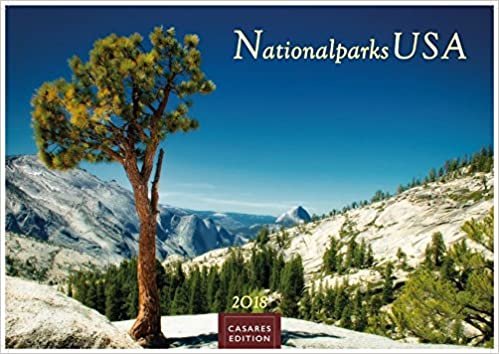 indir Nationalparks USA 2018