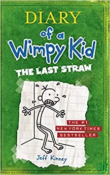 اقرأ The Last Straw الكتاب الاليكتروني 