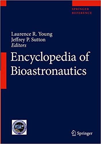 Handbook of Bioastronautics (Encyclopedia of Bioastronautics)