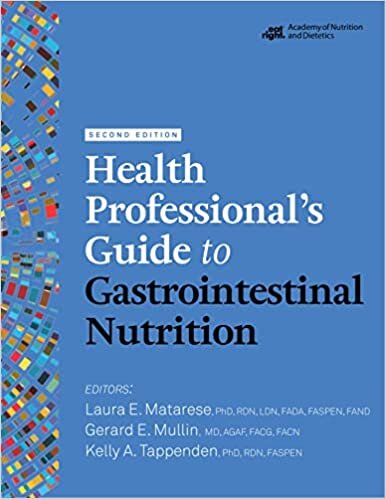 تحميل Health Professional&#39;s Guide to Gastrointestinal Nutrition