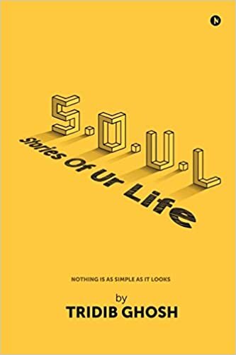 S.O.U.L ( Stories Of Ur Life): Nothing is as simple as it looks