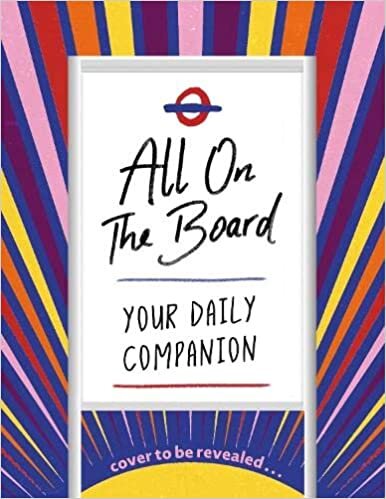 ダウンロード  All on the Board - Your Daily Companion: Inspiring and comforting words to see you through from morning to night 本