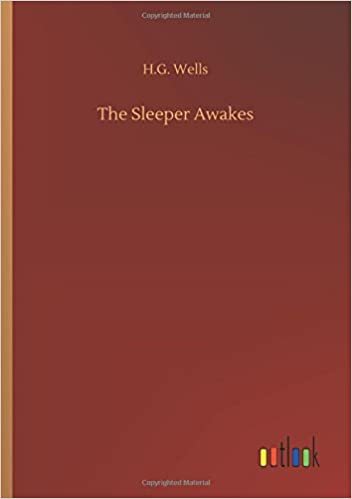 The Sleeper Awakes indir