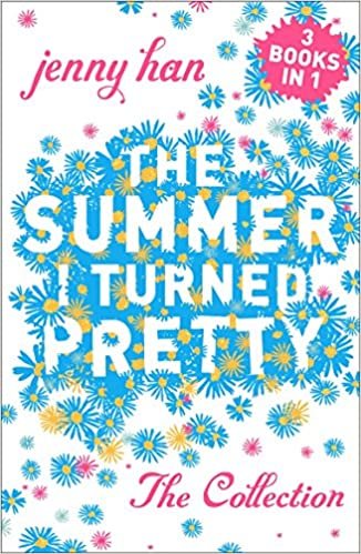 The Summer I Turned Pretty Complete Series (Books 1-3) indir