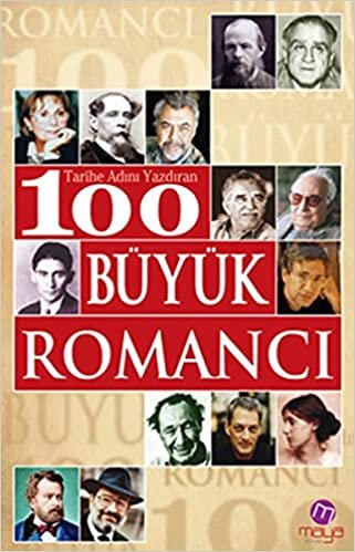 100 BÜYÜK ROMANCI