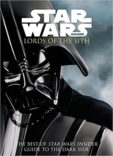 Star Wars - Lords of the Sith : Guide to the Dark Side indir