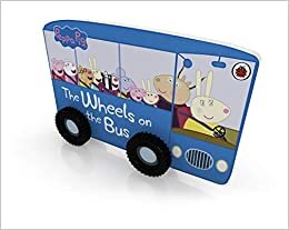 Peppa Pig: The Wheels on the Bus indir