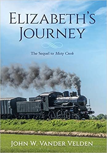 تحميل Elizabeth&#39;s Journey: The Sequel to Misty Creek