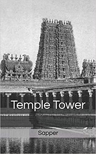 تحميل Temple Tower