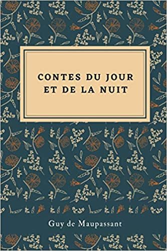 ダウンロード  Contes du Jour et de la Nuit 本