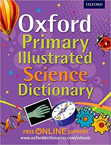 اقرأ أكسفورد الأساسية illustrated العلوم قاموس الكتاب الاليكتروني 