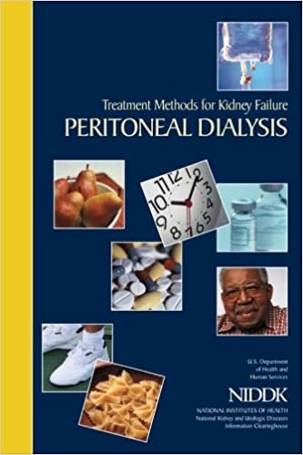 Treatment Methods for Kidney Failure:  Peritoneal Dialysis indir