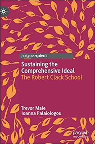 تحميل Sustaining the Comprehensive Ideal: The Robert Clack School