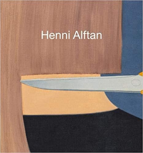Henni Alftan: On Earth