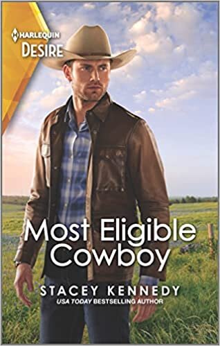 اقرأ Most Eligible Cowboy: A Western Fake Relationship Romance الكتاب الاليكتروني 