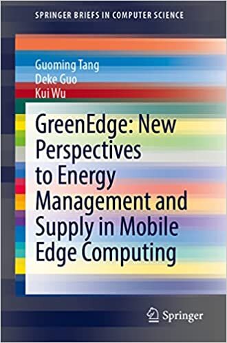 تحميل GreenEdge: New Perspectives to Energy Management and Supply in Mobile Edge Computing