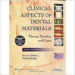  بدون تسجيل ليقرأ Clinical Aspects of Dental Materials, ‎3‎rd Edition‎