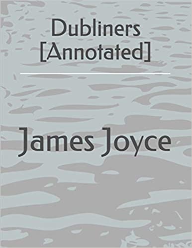 تحميل Dubliners [Annotated]