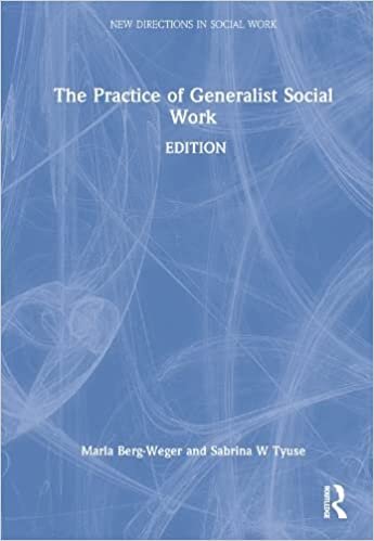 تحميل The Practice of Generalist Social Work