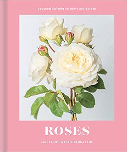 تحميل Roses: Beautiful varieties for home and garden