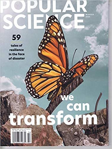ダウンロード  Popular Science [US] Winter No. 54 2020 (単号) 本