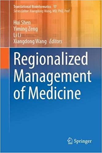 تحميل Regionalized Management of Medicine