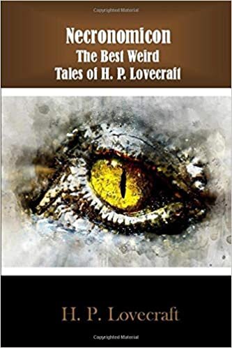 Necronomicon:: The Best Weird Tales of H. P. Lovecraft indir