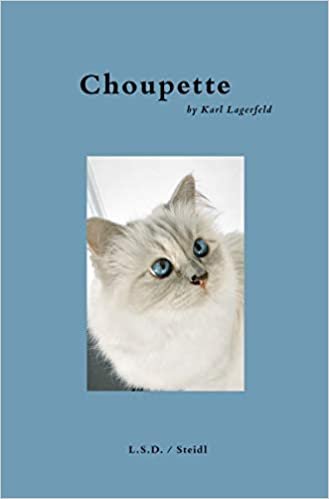 ダウンロード  Choupette: Choupette by Karl Lagerfeld 本