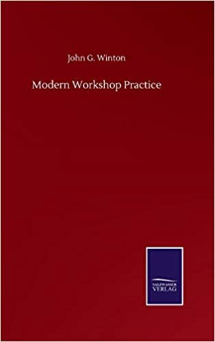 indir Modern Workshop Practice