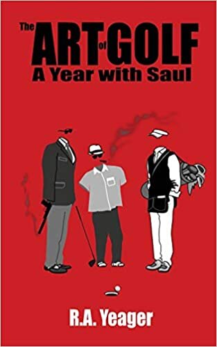 indir The Art of Golf: A Year With Saul
