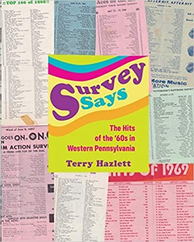 indir Survey Says: The Hits of the &#39;60s in Western Pennsylvania
