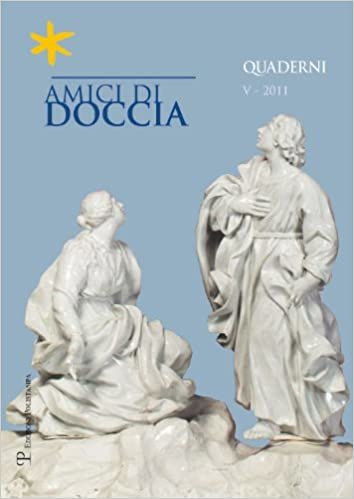 Amici Di Doccia, V - 2011: Quaderni