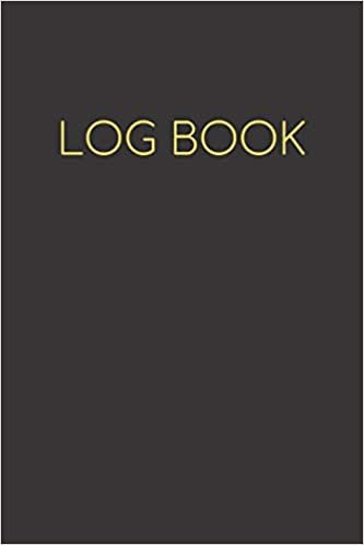 تحميل Log Book: Auto Vehicle Journal / Logbook for Writing Mileage (6&quot; X 9&quot;)