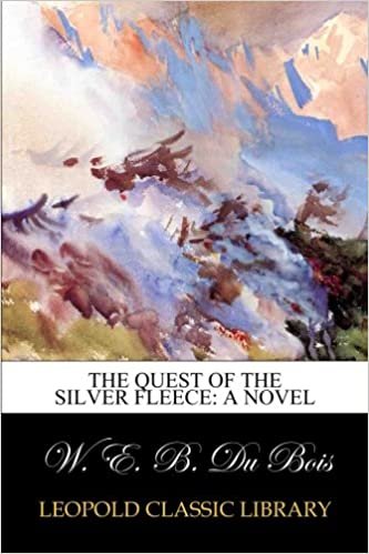 The Quest of the Silver Fleece: A Novel indir