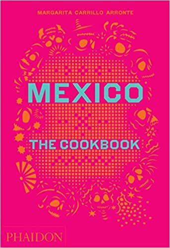 indir Mexico: The Cookbook (FOOD COOK)