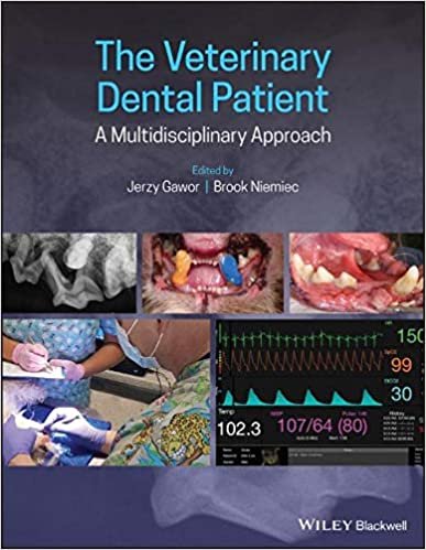 ダウンロード  The Veterinary Dental Patient: A Multidisciplinary Approach 本
