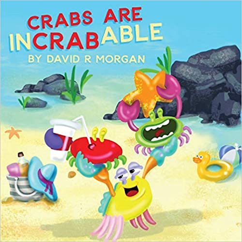 indir Crabs are InCRABable