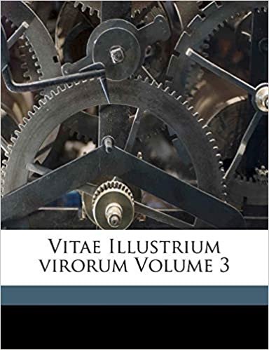 تحميل Vitae Illustrium Virorum Volume 3