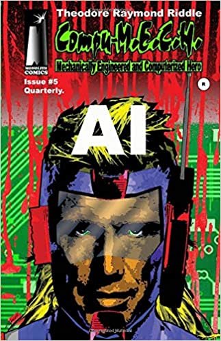 indir Compu-M.E.C.H. #5 Quarterly: AI (Compu-M.E.C.H. Quarterly, Band 5)